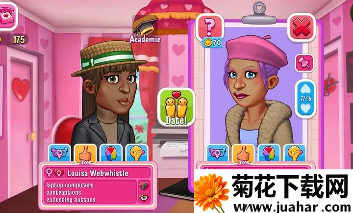 ���ٱ���˹��ý�˸����(ý�˸�����Ϸ)v1.4.26032612 �ٷ�����