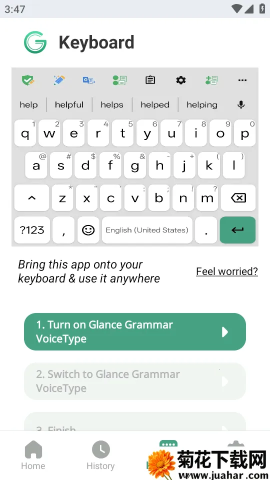 Glance AI���뷨�����ֻ���v13.1 ��׿��