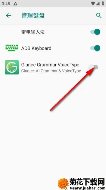 Glance AI���뷨