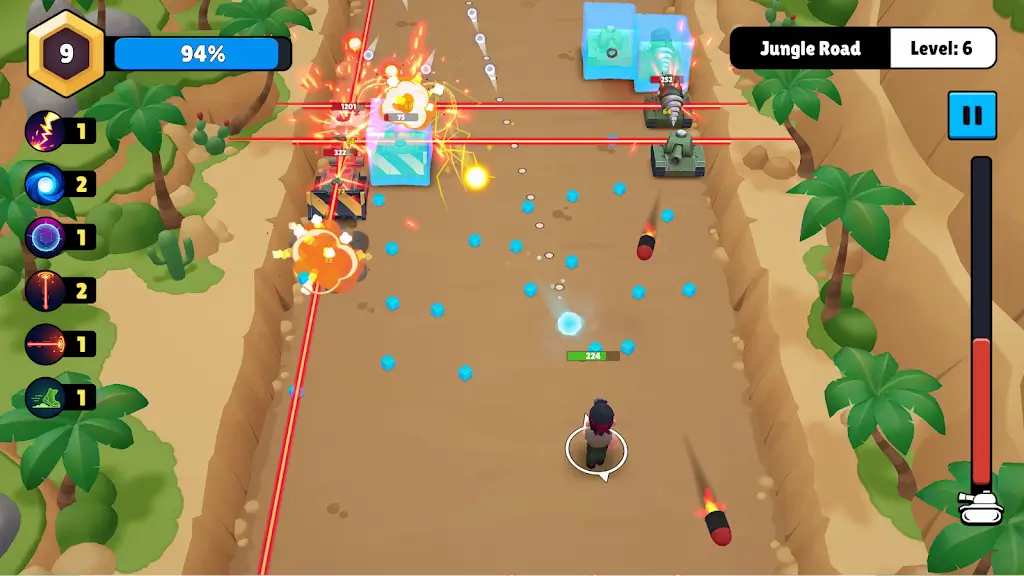 ս��ש��(���������Ϸ)v0.0.1.5 �ֻ���