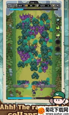 Wicked Defense(Ů������������Ϸ)v1.0.16 �ٷ�����