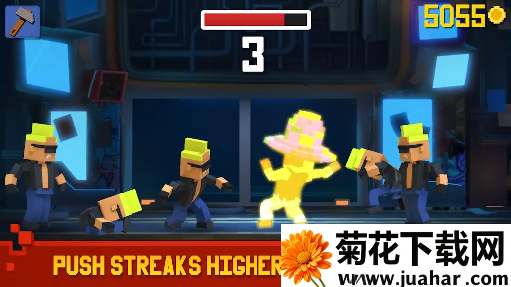 Ӳ����(��������Ϸ)v0.9.1 �ֻ���