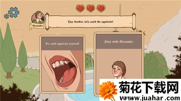 人生的选择中世纪2(中世纪人生模拟游戏) 人生的选择中世纪2(中世纪人生模拟游戏)