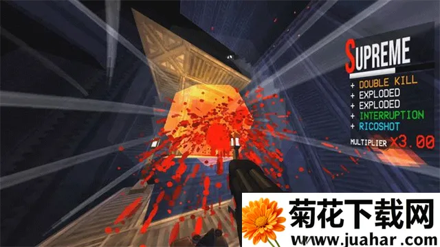 UltraKill(���������Ϸ)v3.3 �ֻ���