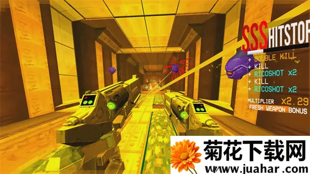 UltraKill(���������Ϸ)v3.3 �ֻ���