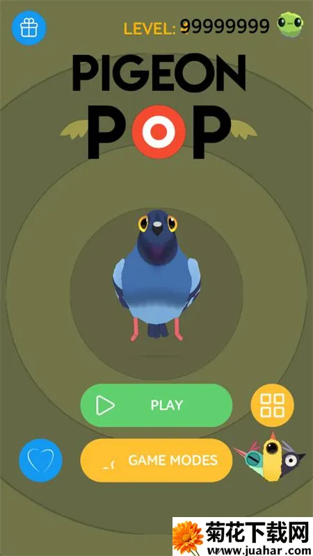 pigeon���ĸ���