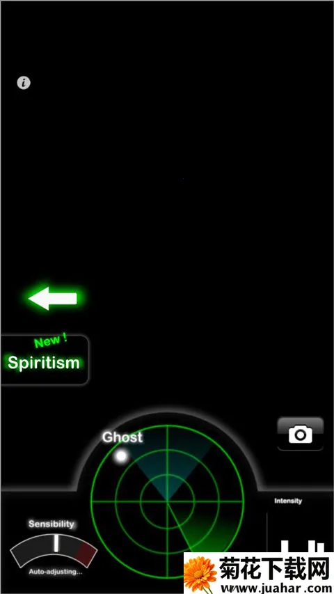 ghostobserver����̽����