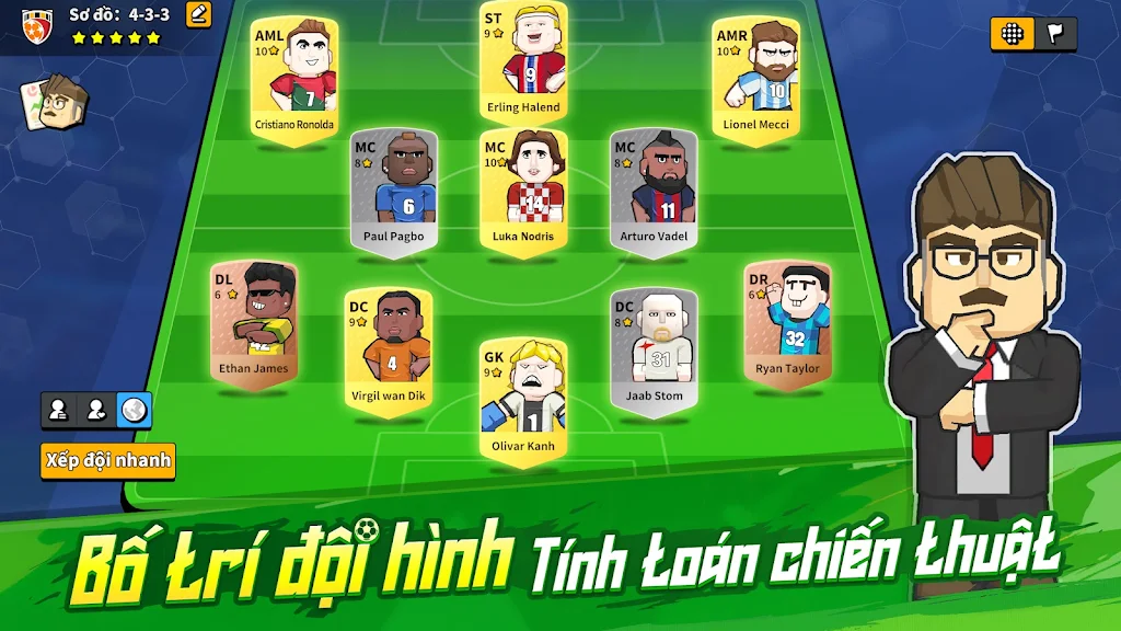 ����۹�(����ģ����Ϸ)v2.2.1 ��׿��