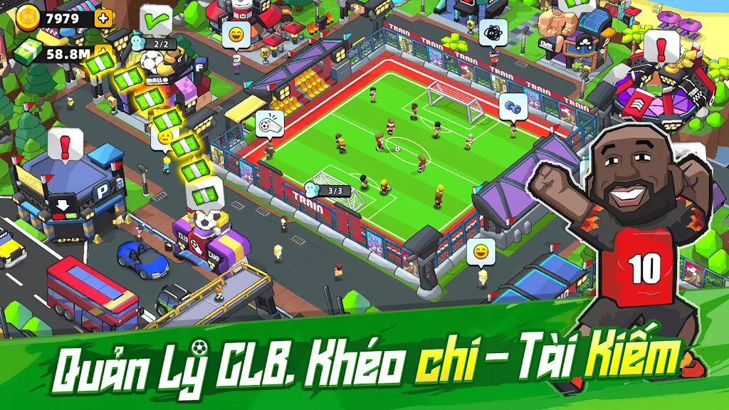 ����۹�(����ģ����Ϸ)v2.2.1 ��׿��