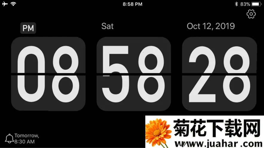 ��ҳʱ��Flipclockv1.2.3 ��׿��