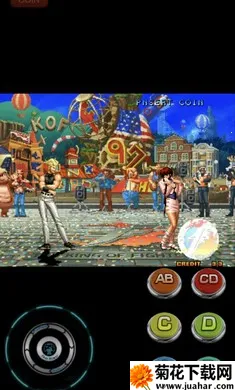 ȭ��97��������(ȭ��99��Ϸ����)v1.74 ��׿��