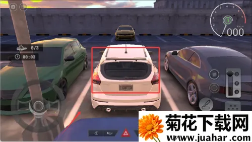 ��ʵͣ��ģ����