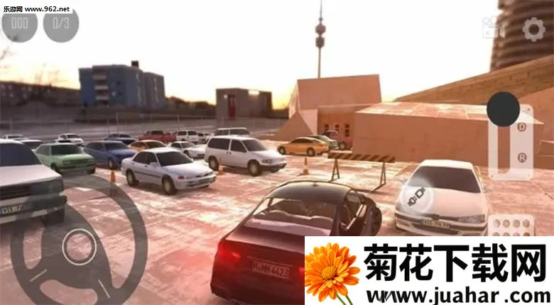 ��ʵͣ��ģ����v0.30.1 �ٷ�����