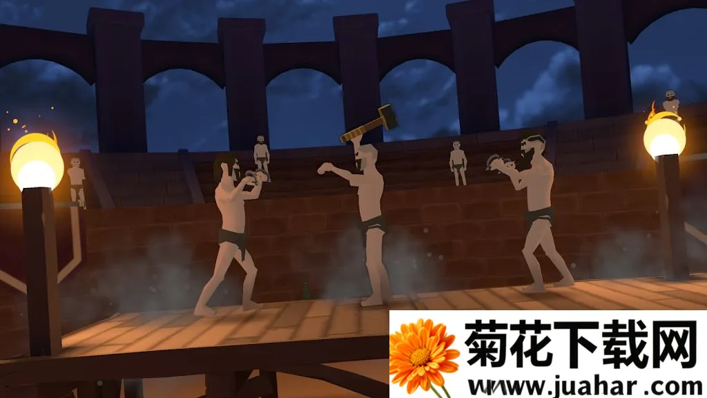 ������֮ս(�Ƕ�ʿ��Ϸ)v0.2.7.349 �ٷ�����