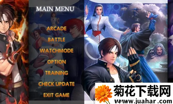 BVN ȭ�ʰ�(ȭ��97��׿��)V3.3 (2.0) ��Ѱ�