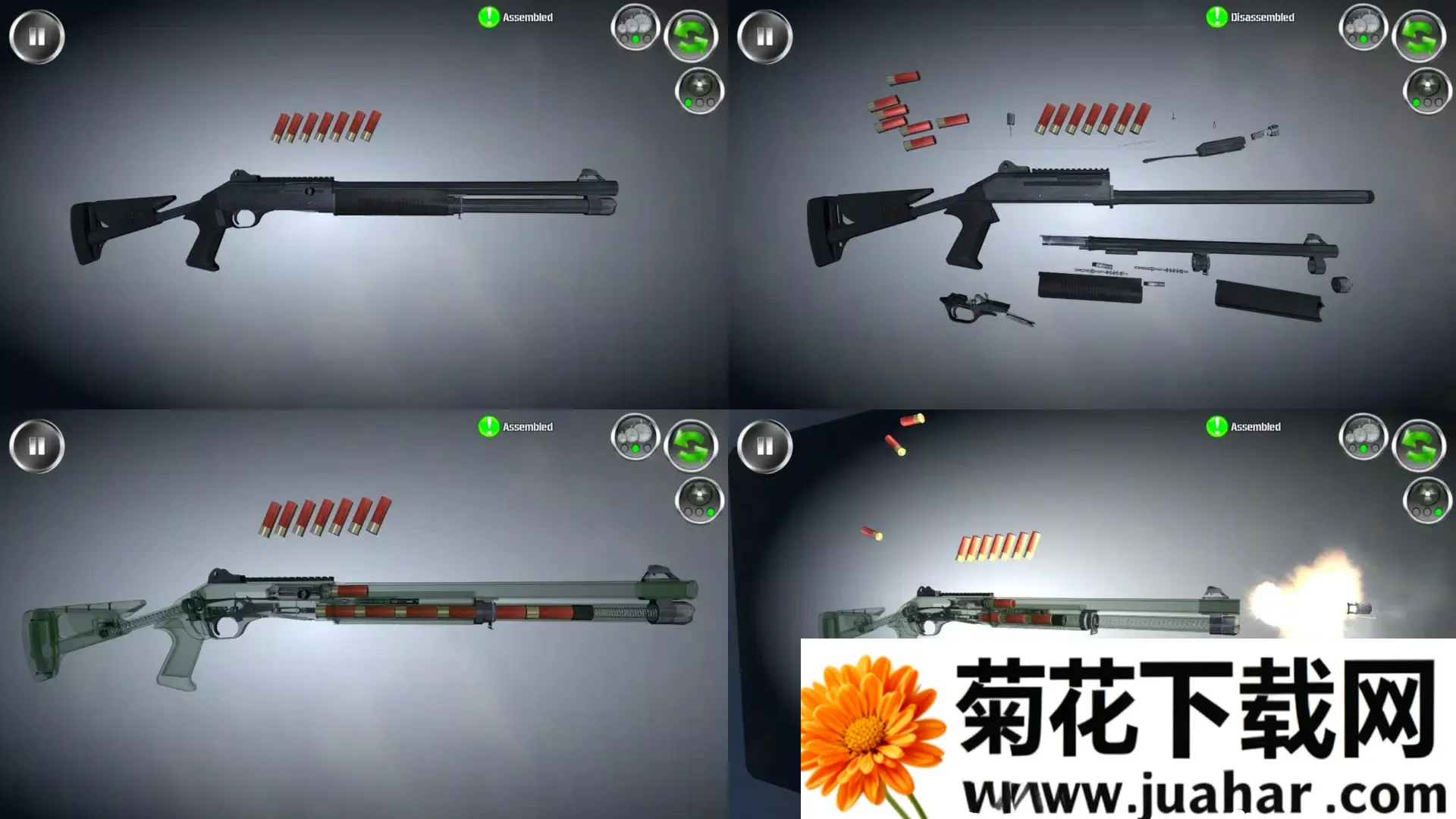 �������ģ����