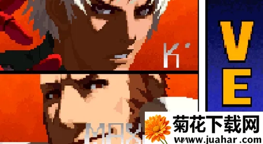 拳皇2001终极版(拳皇2001游戏) 拳皇2001终极版(拳皇2001游戏)