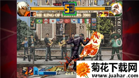 ȭ��2001�ռ���(ȭ��2001��Ϸ)v2021.02.25.14 �ٷ�����