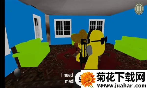 沙雕人生模拟器(模拟人生游戏) 沙雕人生模拟器(模拟人生游戏)