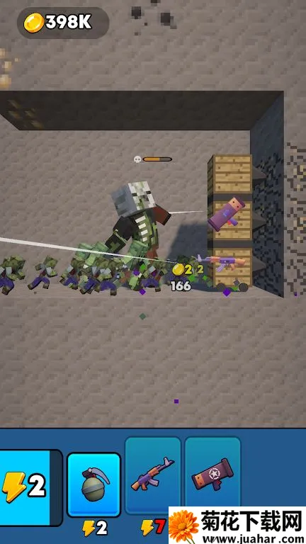 ��֮��(��ʬ������Ϸ)v1.5.2 ��׿��