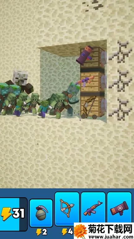 ��֮��(��ʬ������Ϸ)v1.5.2 ��׿��