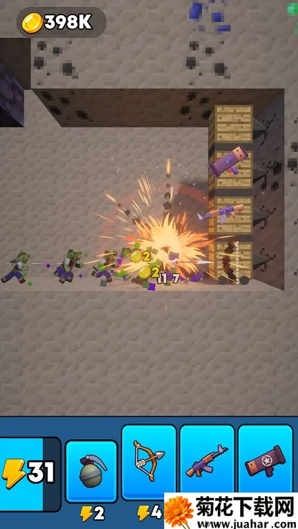 ��֮��(��ʬ������Ϸ)v1.5.2 ��׿��