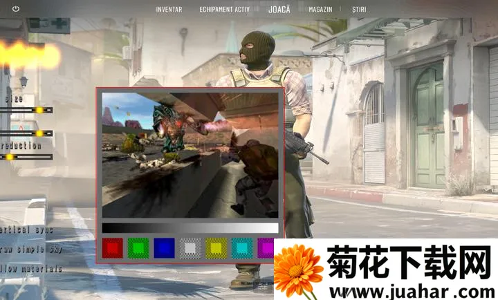 ����cs2(����������Ϸ)v14 �ֻ���