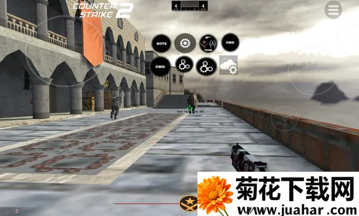 ����cs2(����������Ϸ)v14 �ֻ���