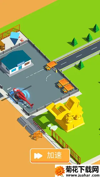 �ۼ��п�ӹ���ģ����(ú̿�۹���Ӫ��Ϸ)v0.45 ��׿��