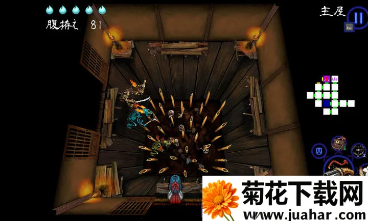 ����Ŀ��������֮��ŮSwitch��ֲ��(����������Ϸ)vc832f1c �ֻ���