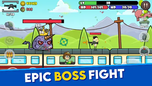 ����˺�ǹ����ʬս������Ѫ����2026�ٷ����°汾v1.0.6 �ٷ�����