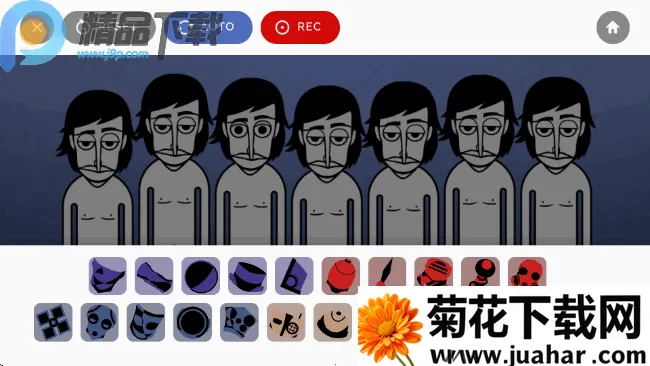 �������Unusbox Rebootģ��(�������ִ�����Ϸ)v0.5.7 �ٷ�����