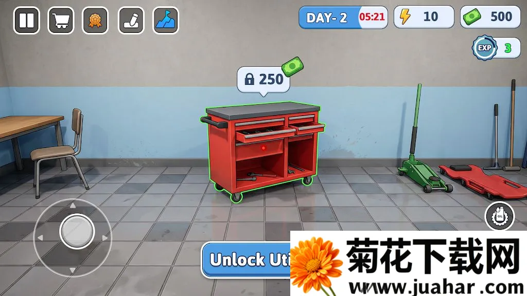 ����ģ�⣺��е��������2026���°汾v0.2 �ٷ�����