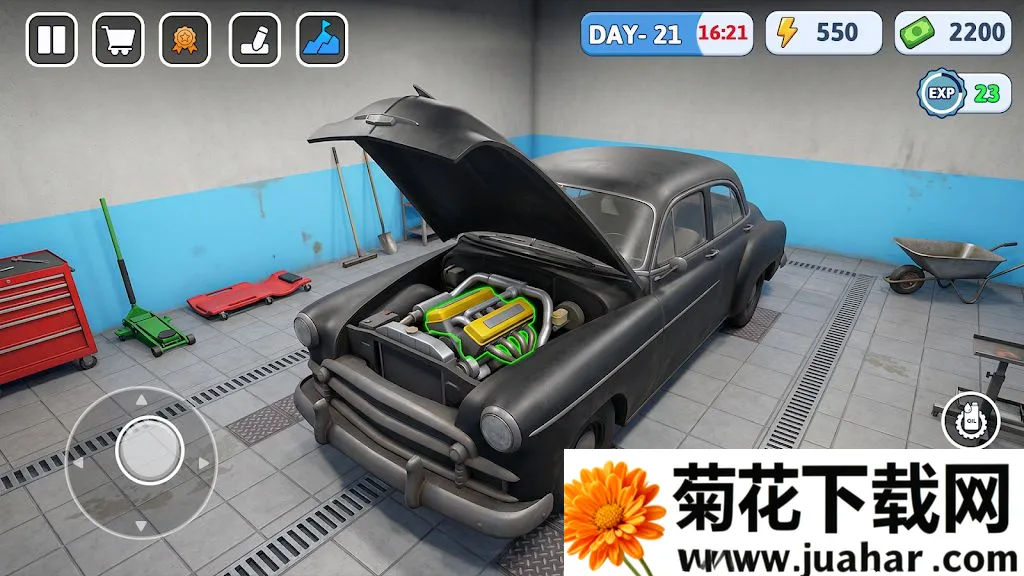 ����ģ�⣺��е��������2026���°汾v0.2 �ٷ�����