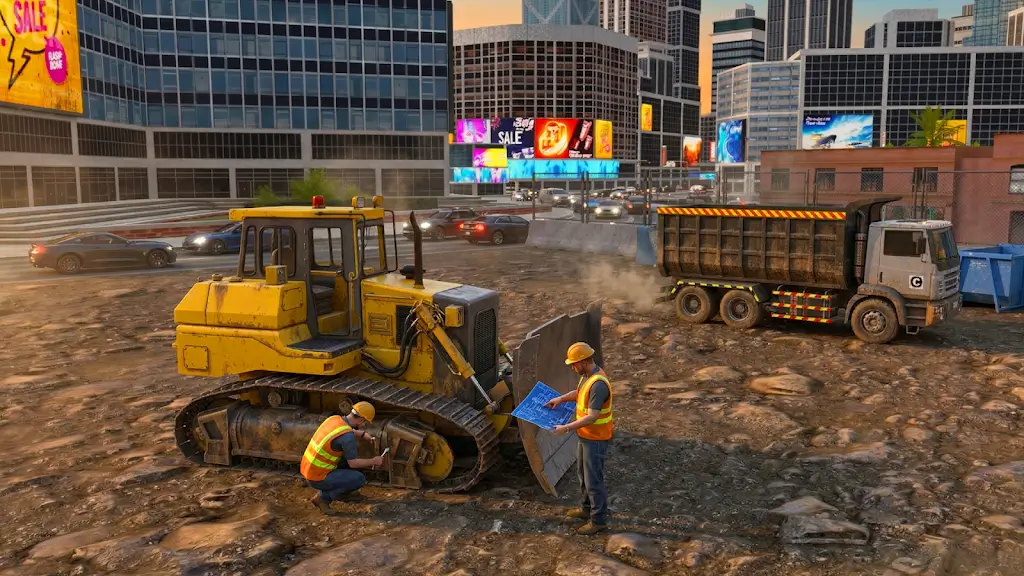 ���й��̽���26(����ģ����Ϸ)v1.0.3 ��׿��