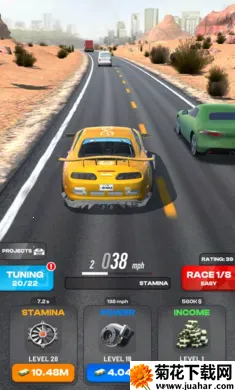 ���ٹ�·���������ý���(���ٹ�·������Ϸ)v2.1.5 �ֻ���