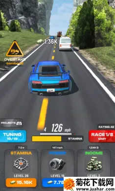 ���ٹ�·���������ý���(���ٹ�·������Ϸ)v2.1.5 �ֻ���