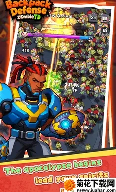 �������ߣ�ɥʬ������׿���ֻ���v1.2.0.11 �ٷ�����