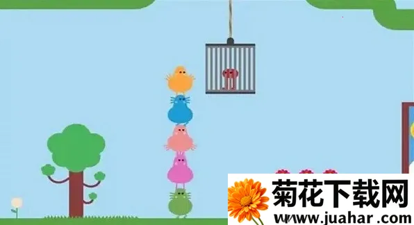 野餐大冒险(冒险解谜游戏) 野餐大冒险(冒险解谜游戏)