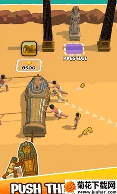 ��Ĺ�˸����˵�(�ƹ�Ĺ��Ϸ)v0.3.2 ��׿��