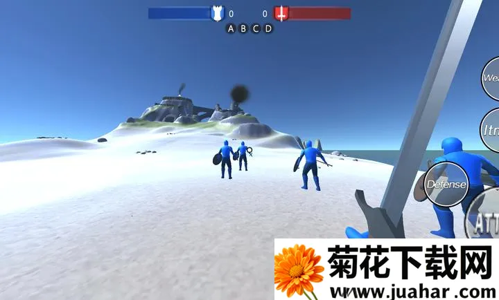 ������ս��ģ�����߷°�(ս��ģ����Ϸ)v1.0 ��Ѱ�