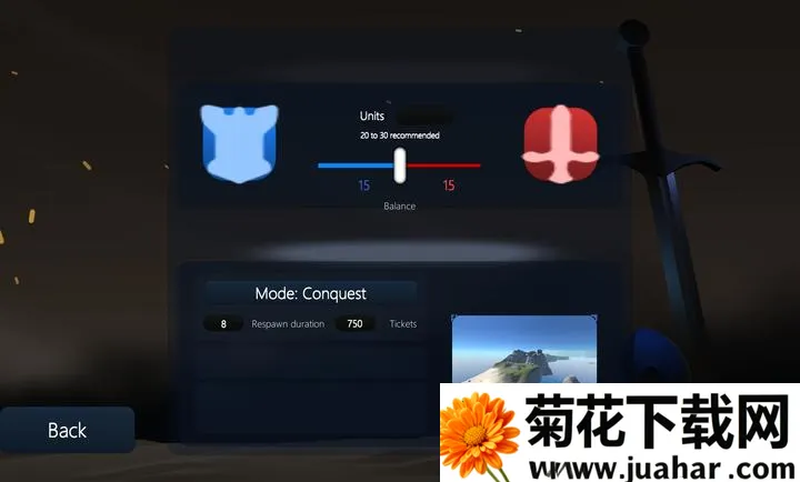 ������ս��ģ�����߷°�(ս��ģ����Ϸ)v1.0 ��Ѱ�