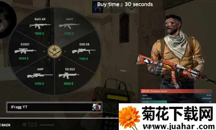 Rn:CS������ư�(���־�Ӣ��Ϸ)vr13.4 �ֻ���