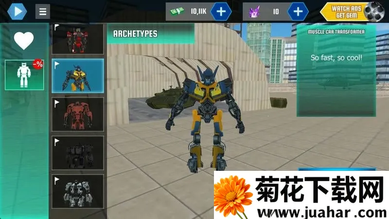 ��������MOD���ײ˵�����