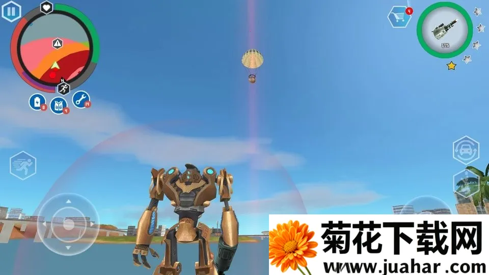 ��������MOD���ײ˵�����v3.5.6 �ֻ���