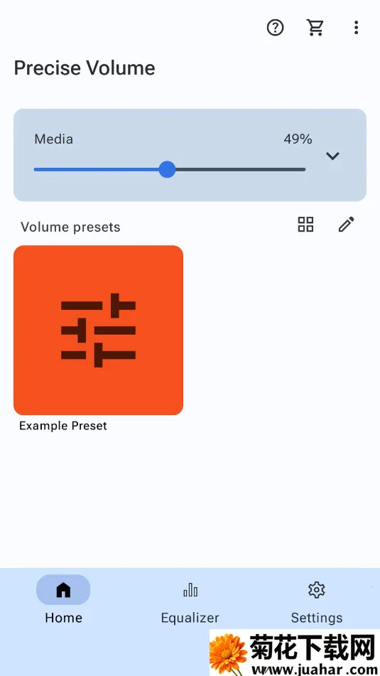 precise volume����v2.0.0-beta-13a ��Ѱ�