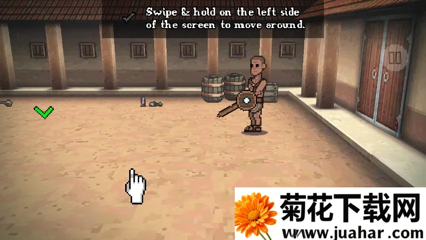 �����Ƕ�ʿ�������޽��v3.0.5 �ֻ���