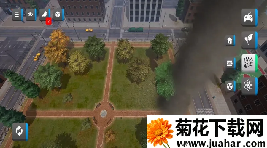 ���з���ģ����2MOD�˵�����v1.2.10 ��׿��