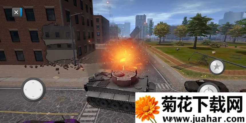 ���з���ģ����2MOD�˵�����v1.2.10 ��׿��