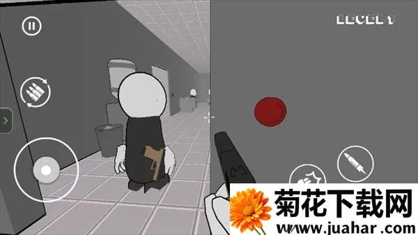 暴力迪吧射击破解版 暴力迪吧射击破解版